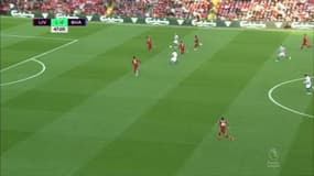 Liverpool enchaîne et s’empare du fauteuil de leader (1-0)