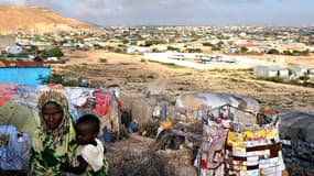 C'est dans la localité de Galkayo que les deux employés ont été tués.