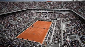 La FFT a lancé un appel d'offres pour pour les éditions 2021 à 2023 de Roland-Garros.