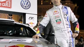 Sébastien Ogier