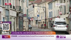 Couvre-feux pour mineurs : des syndicats dénoncent une dérive sécuritaire