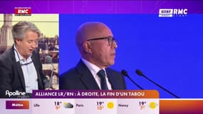 Alliance LR/RN : à droite, la fin d'un tabou