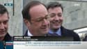 François Hollande tacle Emmanuel Macron: "Les Français veulent un président, pas un roi"