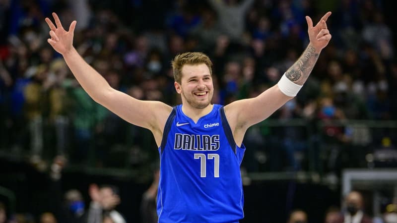 Doncic