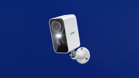 Quelle est cette caméra de surveillance vendue par Amazon qui fait fureur ?