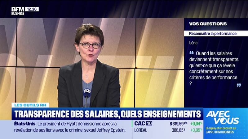 BFM Entreprise - Mardi 17 février