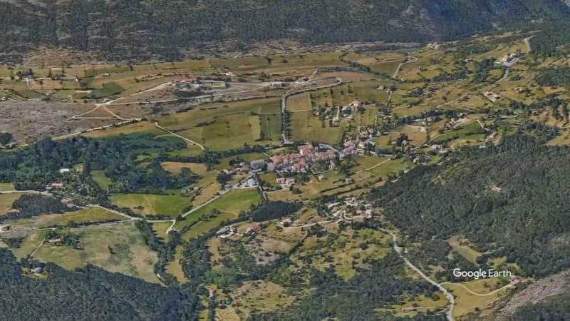 Alpes-de-Haute-Provence: trois grimpeurs, bloqués en paroi à La Palud-sur-Verdon, secourus