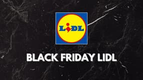 Black Friday Lidl : le Top 8 des meilleures offres et bons plans insoupçonnés 