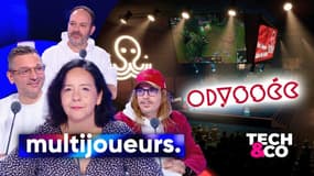 Odyssée: le jeu vidéo a enfin son grand musée