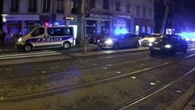 Colère des policiers: "Tous les soirs, on va au combat"