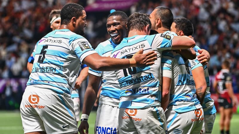 Racing 92