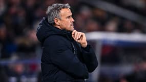 Luis ENRIQUE