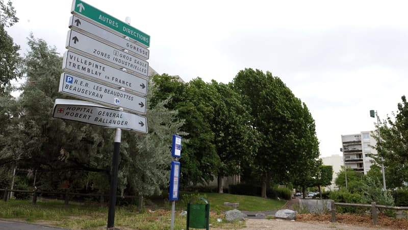 A Sevran, des habitants d'un immeuble se sont révoltés contre les dealers qui sévissent dans leur hall. Il y a eu des représailles.