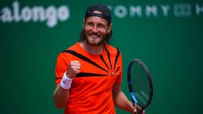 Lucas Pouille