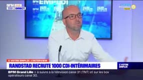 C Votre Emploi  : CDI-Intérimaires: Comment ça marche?