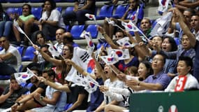 Les supporters coréens ne verront plus de joueurs étrangers jugés trop grands