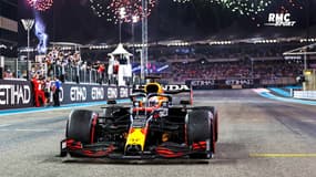 "La Formule 1 a perdu beaucoup en crédibilité sur ce dernier Grand Prix" tacle Stephen Brun