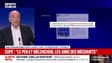 Pour Jean-François Copé (LR), entre Marine Le Pen et Donald Trump "les méthodes sont les mêmes"
