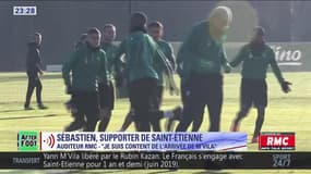 After Foot du vendredi 12/01 – Partie 3/4 - Le Mercato Show