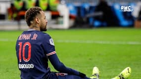PSG - Barça : Neymar titulaire ? C'est non pour Diaz et MacHardy