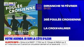 J'M mes jeux: votre agenda sportif sur la côte d'Azur