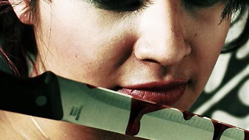 Des multiples agressions dont elle a été victime, aucune ne l'a effrayée.