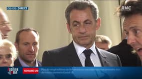 Quelle condamnation pour Nicolas Sarkozy dans les procès de l'affaire des écoutes?