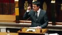 Manuel Valls, a appelé mardi tout à la fois à lutter contre l'antisémitisme et à protéger les "compatriotes musulmans", dans son discours devant l'Assemblée nationale lors d'une séance spéciale d'hommage aux victimes des attentats.
