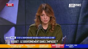 Maud Bregeon face aux GG - 21/11