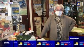 Villar-d'Arène: à 82 ans, Marie-Thérèse cherche un repreneur pour son bureau de tabac