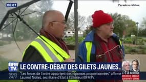 Le "Vrai débat", la consultation citoyenne organisée par les gilets jaunes, rend aussi ses résultats