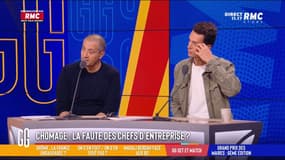 Olivier Truchot : "Aujourd’hui, les gens ne veulent pas travailler le week-end"
