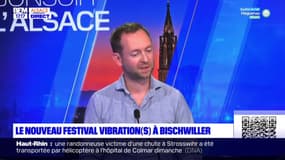 Le festival Vibration(s) voit le jour à Bischwiller