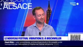 Le festival Vibration(s) voit le jour à Bischwiller