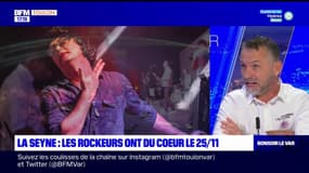 La Seyne-sur-Mer: "les Rockeurs ont du cœur" en concert au casino JOA le 25 novembre