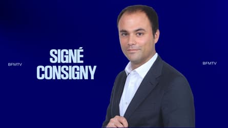 Signé Consigny
