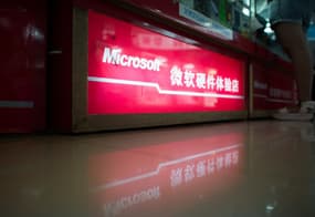 Le Financial Times a mis la main sur des papiers de recherche de Microsoft cosignés par des chercheurs affiliées à une université chinoise gérée par l'armée.