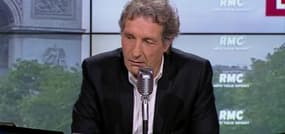 Le tour de table de la rédaction: le lapsus de Stéphane Le Foll sur Bruno Le Roux