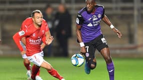 Ibrahim Sangaré
