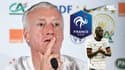 France - Allemagne : "Il y aura de l'engagement", Deschamps répond à Rüdiger