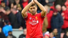 Steven Gerrard