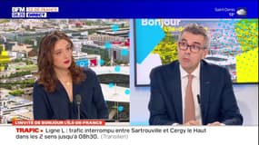 JO de Paris 2024: "10.200 personnes déjà embauchées" pour les postes d'agents de sécurité