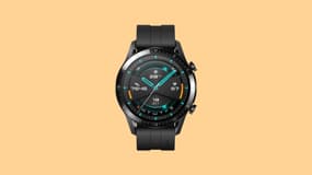 Huawei Watch GT 2 : 130 euros de remise sur la montre connectée