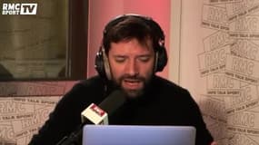 Instant Cazarre : "Lavezzi ? Il est toujours bourré"