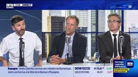 Le Club : "Pétrole : l'IA réduira-t-elle les coûts d'extraction ?" – 04/09