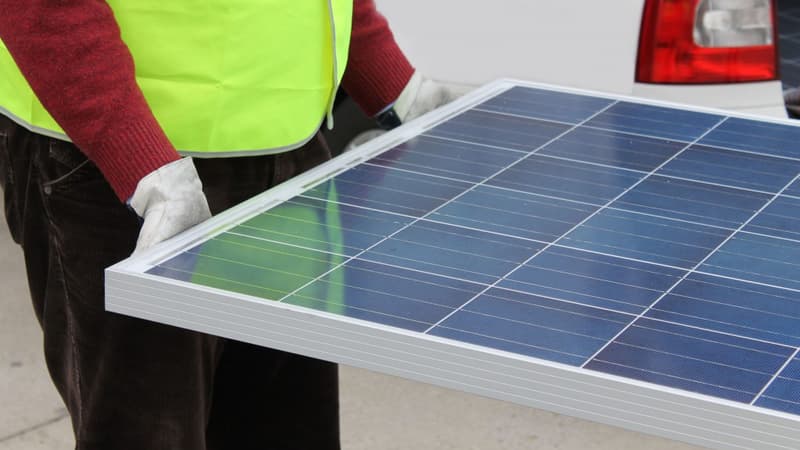 PV CYCLE France, l’éco-organisme agréé par les pouvoirs publics pour la collecte de panneaux photovoltaïques usagés, a confié à Veolia le traitement et la valorisation de ces équipements en fin de vie. 