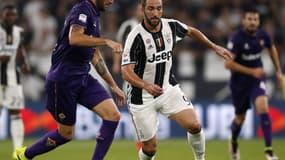 Gonzalo Higuain