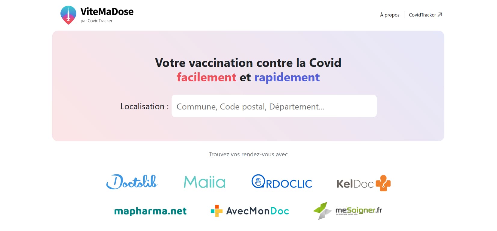 Covid 19 Trois Solutions Pour Vous Faire Vacciner Au Plus Vite