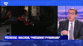 Mobilisation des anti-pass et anti-vax : quel risque pour Macron ?  - 08/01