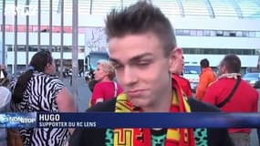 Football / Lens peut lancer sa saison à Amiens - 03/08